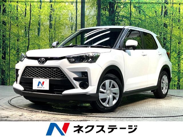 ライズ1.2 X