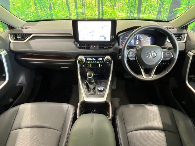 RAV42.0 G Zパッケージ 4WD
