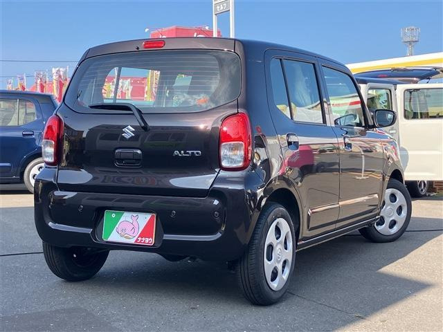アルトL 4WD