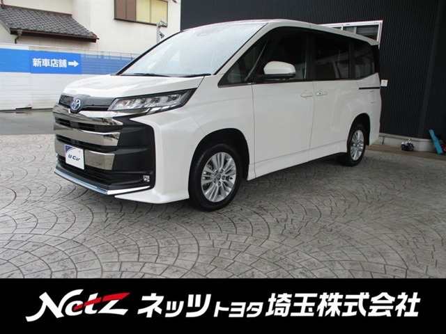 ノア