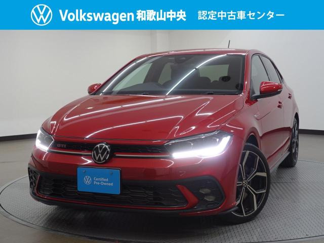 ポロGTI