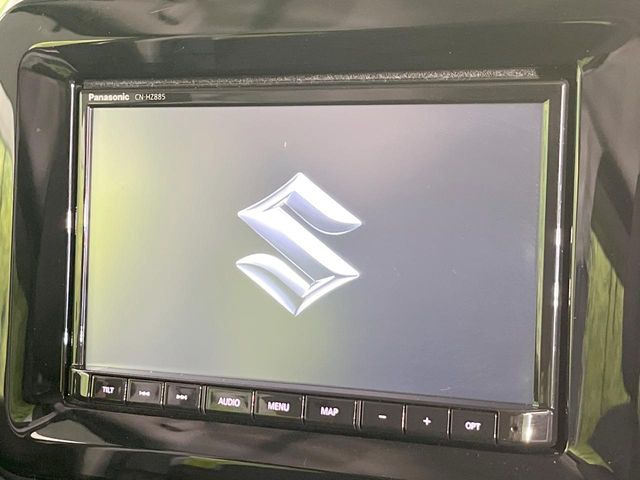 ワゴンRスマイルハイブリッド(HYBRID) Sリミテッド