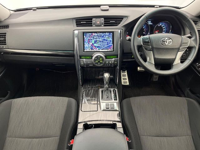 マークX3.5 350S