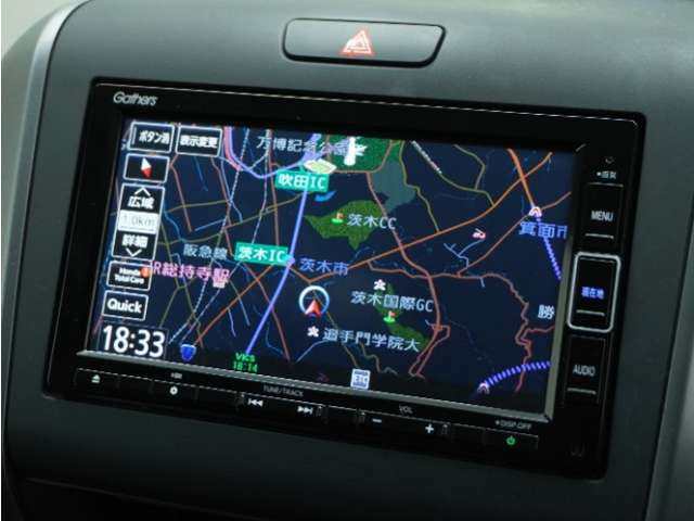 フリード1.5 G ホンダセンシング