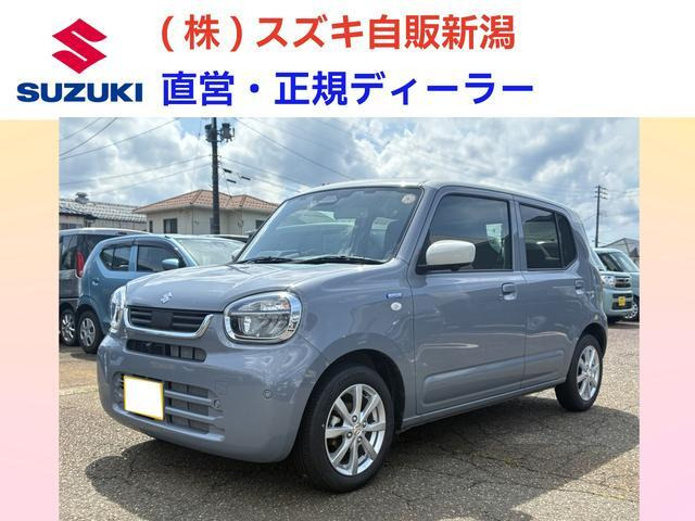 アルトハイブリッド(HYBRID) X 4WD