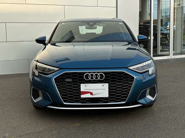 A3スポーツバック