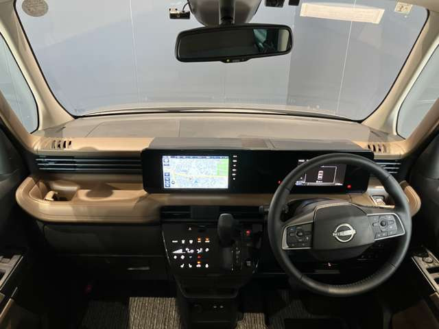 ルークスハイウェイスター Gターボ