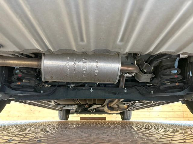 下回りがきれいなうちに、防錆加工の施工がオススメ。降雪地域はもちろん、沿岸部にお住いの方や、趣味でマリン・ウィンタースポーツをされる方にご好評いただいております。
