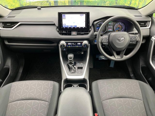 RAV42.5 ハイブリッド X