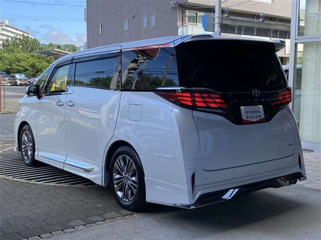 アルファードハイブリッド 2.5 Z