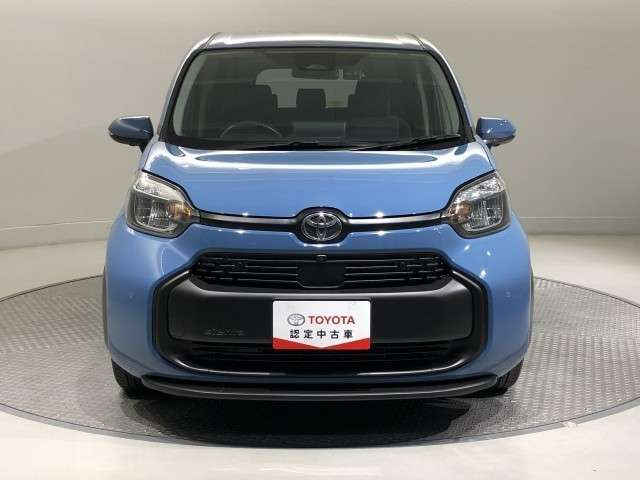 シエンタ1.5 G