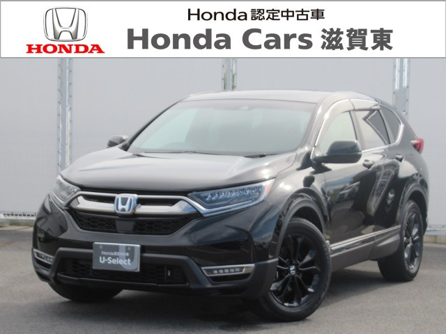 CR-V2.0 e:HEV EX ブラック エディション