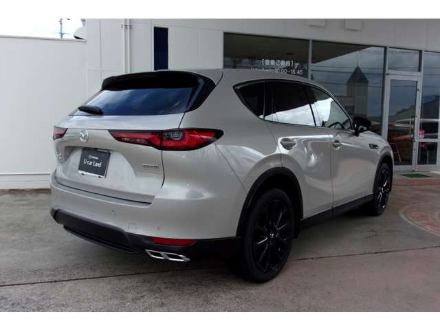 CX-603.3 XD ドライブ エディション ディーゼル 4WD