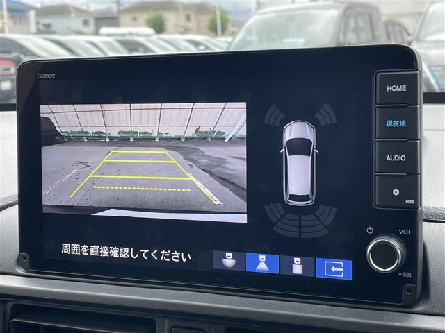 WR-V1.5 Z プラス