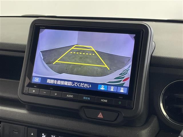N-BOXカスタムターボ