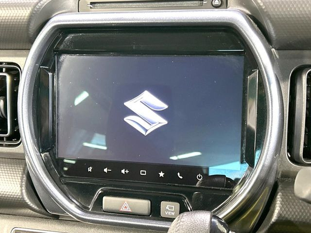 ハスラーJ スタイル ターボ