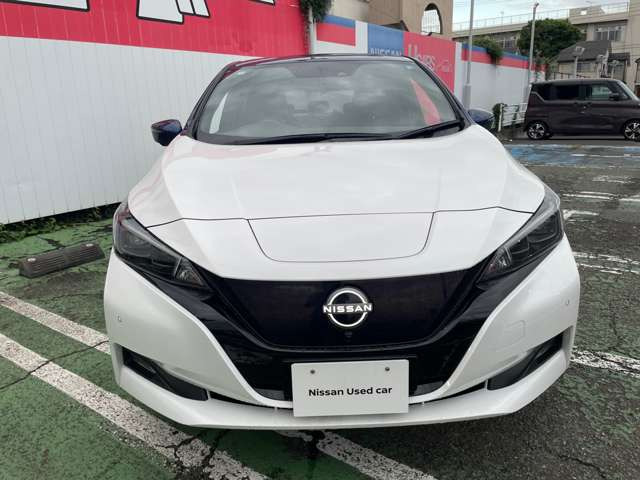 リーフG