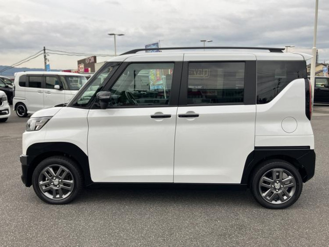 デリカミニG 4WD