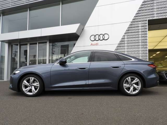 A5TFSI 110kW