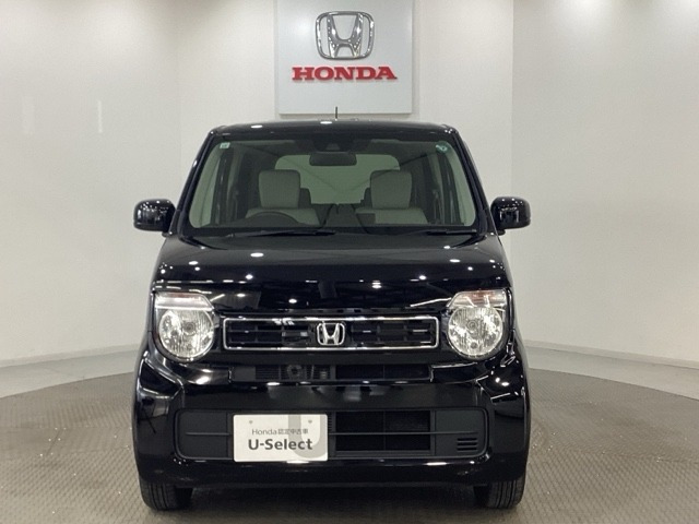 N-WGNL ホンダ センシング 4WD