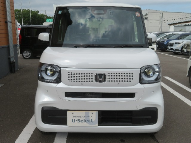 N-BOX