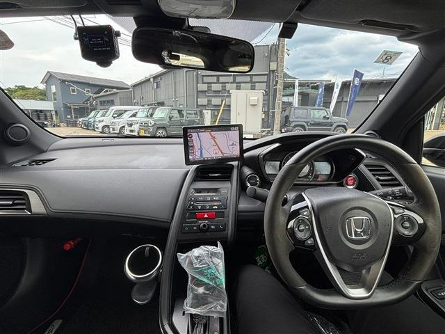 S660アルファ