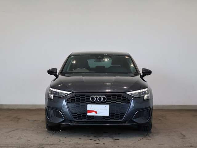 A3スポーツバック30 TFSI