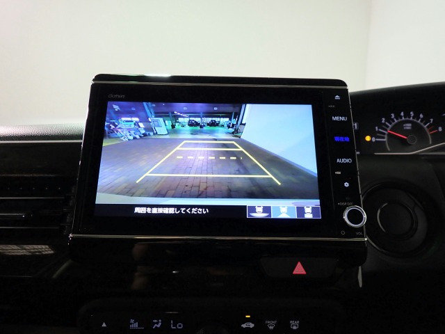 N-BOXL コーディネートスタイル