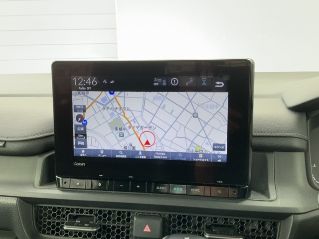 ステップワゴン1.5 スパーダ