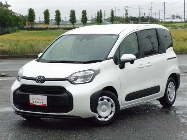 シエンタハイブリッド 1.5 G