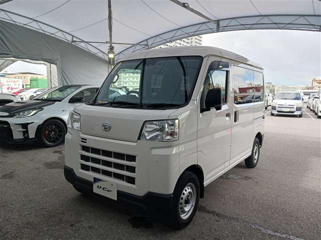 ハイゼットカーゴ