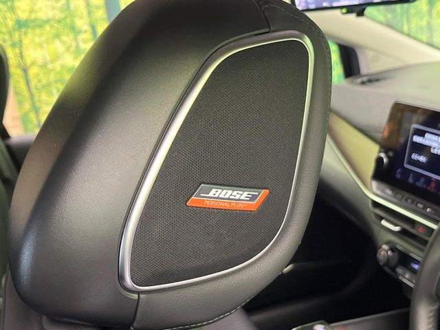 ノートオーラ1.2 G レザーエディション