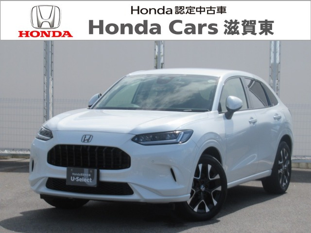 ZR-V2.0 e:HEV Z 4WD