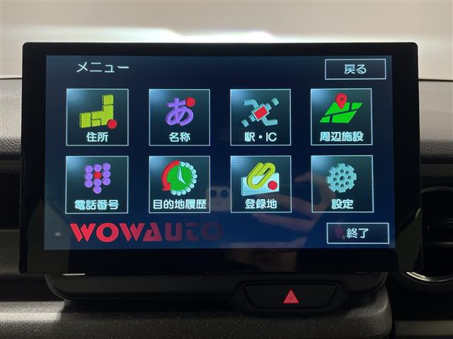 N-BOXカスタムターボ ブラック スタイル