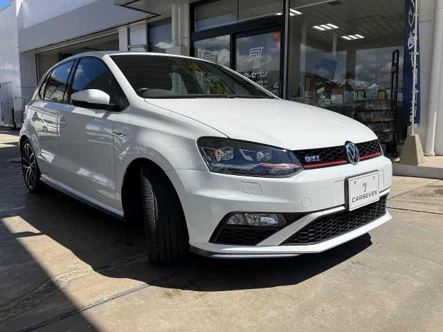 ポロGTI