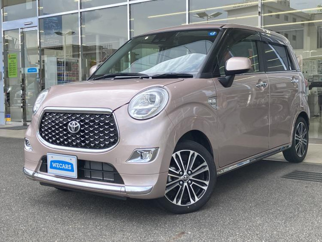 ピクシスジョイF G SAIII