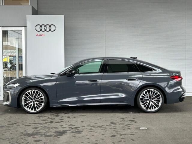 A5TFSI クワトロ 150kW 4WD