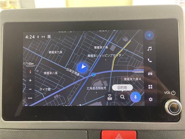 ハイエースバン2.8 DX GLパッケージ ディーゼル 4WD