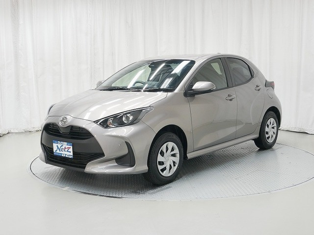 ヤリス1.5 G 4WD