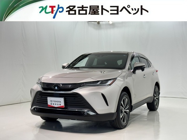 ハリアー