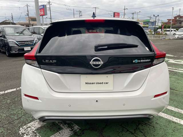 リーフG