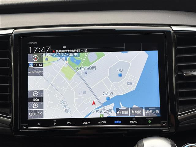 オデッセイ2.4 アブソルート EX ホンダ センシング