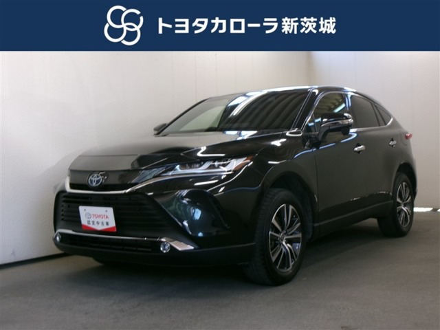 ヤリス1.5 ハイブリッド G