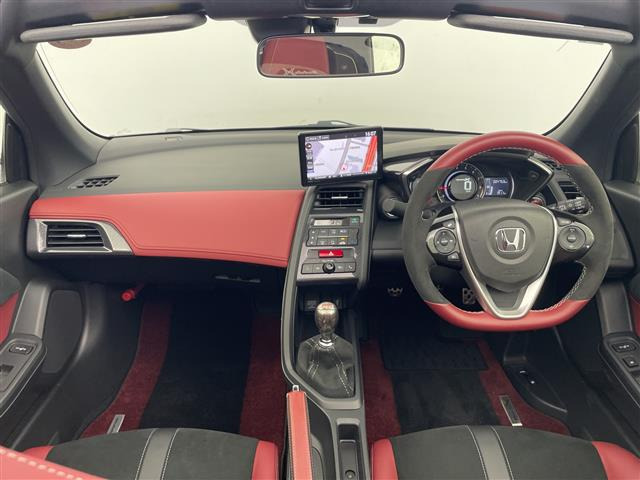 S660モデューロX バージョンZ
