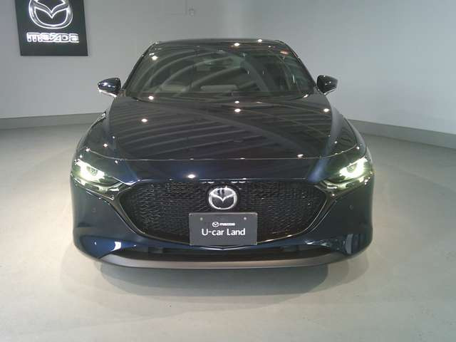 MAZDA3ファストバック2.0 20S プロアクティブ ツーリング セレクション