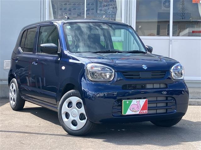 アルトL アップグレードパッケージ 4WD