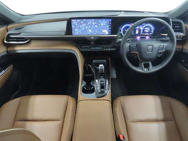 クラウンエステート2.5 Z E-Four 4WD