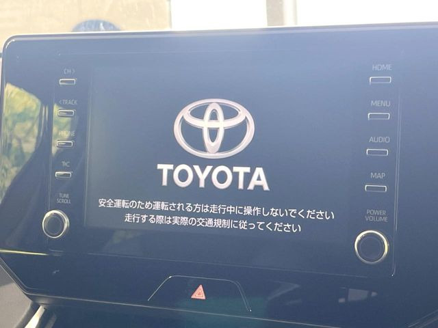 ハリアー2.0 G