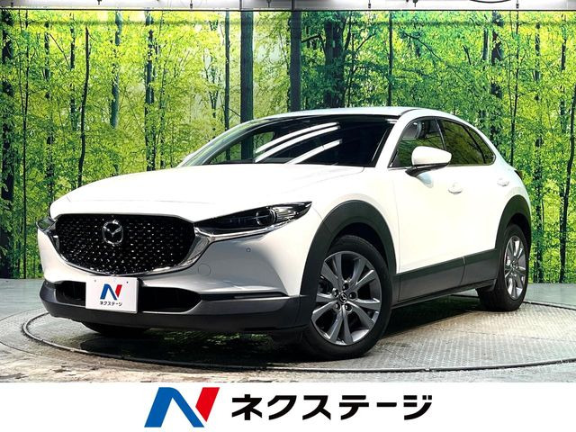 CX-301.8 XD プロアクティブ ツーリングセレクション