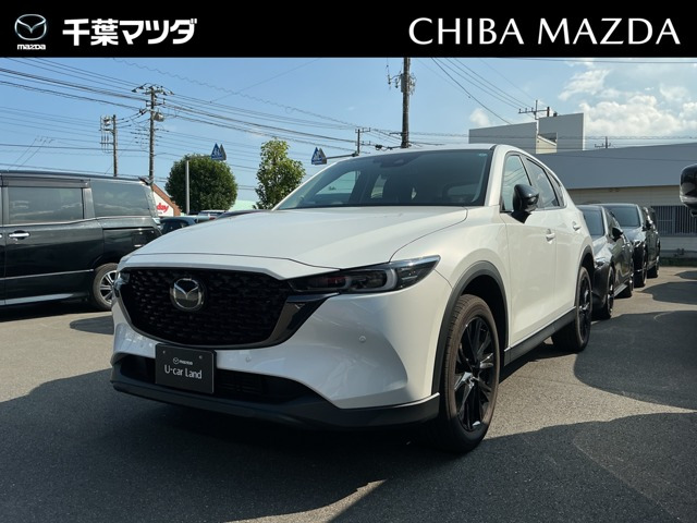 CX-52.2 XD ブラック セレクション